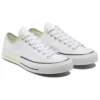 Chuck 70 Low “Branco Verde”