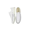 Chuck 70 Low “Branco Verde”