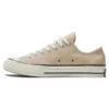 Chuck 70 Low “Cor sazonal – Leite de aveia”