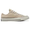 Chuck 70 Low “Cor sazonal – Leite de aveia”