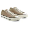 Chuck 70 Low “Cor sazonal – Nomad Khaki”