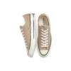 Chuck 70 Low “Cor sazonal – Nomad Khaki”