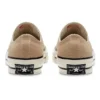 Chuck 70 Low “Cor sazonal – Nomad Khaki”