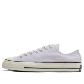Chuck 70 Low “Cor Sazonal – Vapor Violet”