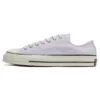 Chuck 70 Low “Cor Sazonal – Vapor Violet”