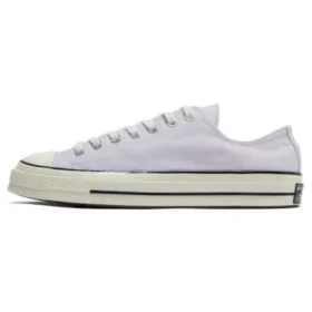 Chuck 70 Low “Cor Sazonal – Vapor Violet”