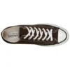 Chuck 70 Low “Dark Root”