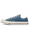 Chuck 70 Low «Deep Waters»