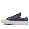 Chuck 70 Low “Digital Daze – Pele de cobra”