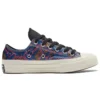 Chuck 70 Low “Digital Daze – Pele de cobra”