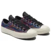 Chuck 70 Low “Digital Daze – Pele de cobra”