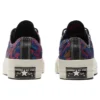 Chuck 70 Low “Digital Daze – Pele de cobra”