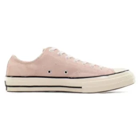 Chuck 70 Low “Dusk Pink”