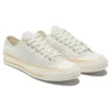 Chuck 70 Low “Egret”