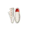 Chuck 70 Low “Embroidered Garden Party”