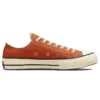 Chuck 70 Low “Fire Pit” Chuck 70 Low “Fire Pit”
