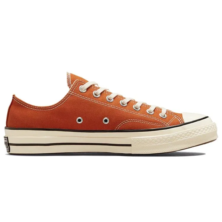 Chuck 70 Low “Fire Pit” Chuck 70 Low “Fire Pit”