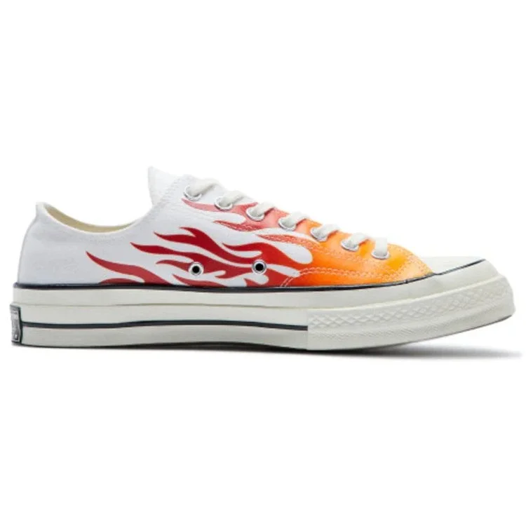 Chuck 70 Low “Flames” Chuck 70 Low “Flames”