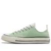 Chuck 70 Low “Green White”