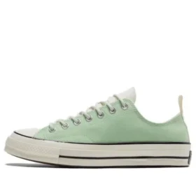 Chuck 70 Low “Green White”
