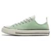 Chuck 70 Low “Green White”