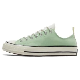 Chuck 70 Low “Green White”