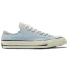 Chuck 70 Low “Hybrid Texture – Light Twine Blue”