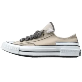 Chuck 70 Low “Khaki Double Vulc”