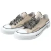 Chuck 70 Low “Khaki Double Vulc”