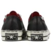 Chuck 70 Low “Love Graphic – Preto” Chuck 70 Low “Love Graphic – Preto”