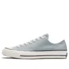 Tênis Chuck 70s de lona “Azul claro”