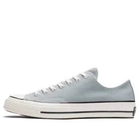 Tênis Chuck 70s de lona “Azul claro”
