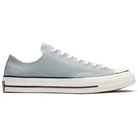 Tênis Chuck 70s de lona “Azul claro”