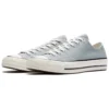 Tênis Chuck 70s de lona “Azul claro”