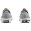 Tênis Chuck 70s de lona “Azul claro”
