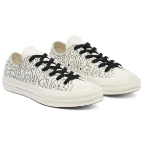 Chuck 70 Low “My Story”