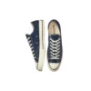 Chuck 70 Low “Navy” Chuck 70 Low “Navy”