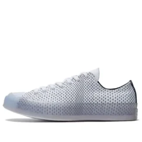 Chuck 70 Low “Neon Nights – Branco”