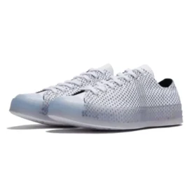 Chuck 70 Low “Neon Nights – Branco”