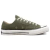 Chuck 70 Low “Olive”
