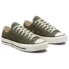 Chuck 70 Low “Olive”