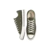Chuck 70 Low “Olive”