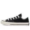 Chuck 70 Low “Preto”