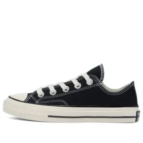 Chuck 70 Low “Preto”