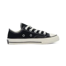 Chuck 70 Low “Preto”