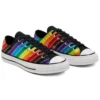 Chuck 70 Low “Pride – Rainbow”