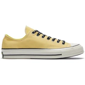 Chuck 70 Low “Psy Kicks Pack – Amarelo Manteiga”