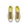 Chuck 70 Low “Psy Kicks Pack – Amarelo Manteiga”