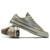 Chuck 70 Low “Spray Paint – Beach Stone”