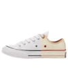 Chuck 70 Low “Sunblocked – Branco”